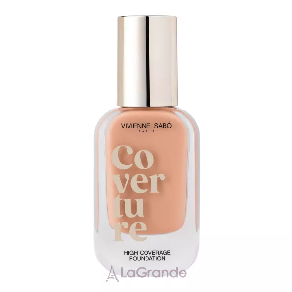 Vivienne Sabo Coverture High Coverage Foundation ������� ��������� ���� ��� ����