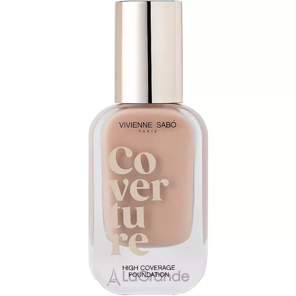 Vivienne Sabo Coverture High Coverage Foundation ������� ��������� ���� ��� ����