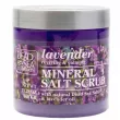 Dead Sea Collection Lavender Minerals Salt Scrub ����� ��� ���� � ���������� �������� ���� � ������ �������