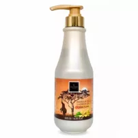 Famirel Marula Oil Shower Gel Ylang-Ylang ���� ��� ���� � ������ ������ "�����-�����"
