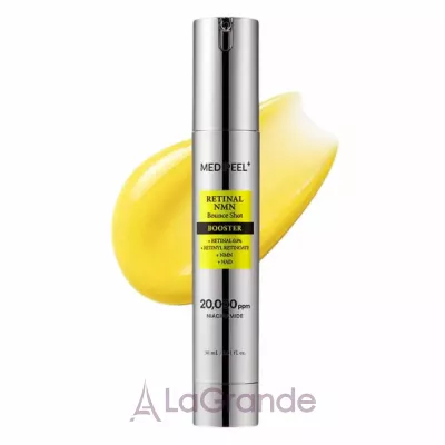 Medi-Peel Retinal NMN Bounce Shot Booster ������������� �������-������ ��� ���� � ��������� � NMN