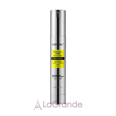 Medi-Peel Retinal NMN Bounce Shot Booster ������������� �������-������ ��� ���� � ��������� � NMN