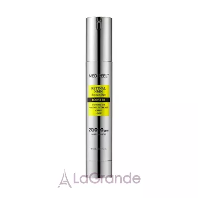Medi-Peel Retinal NMN Bounce Shot Booster ������������� �������-������ ��� ���� � ��������� � NMN