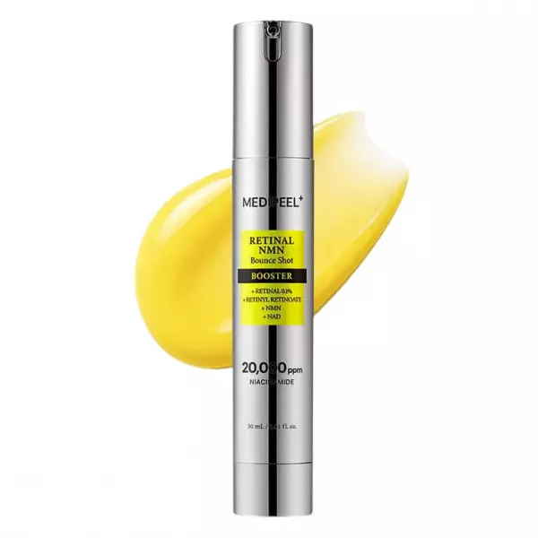 Medi-Peel Retinal NMN Bounce Shot Booster ������������� �������-������ ��� ���� � ��������� � NMN