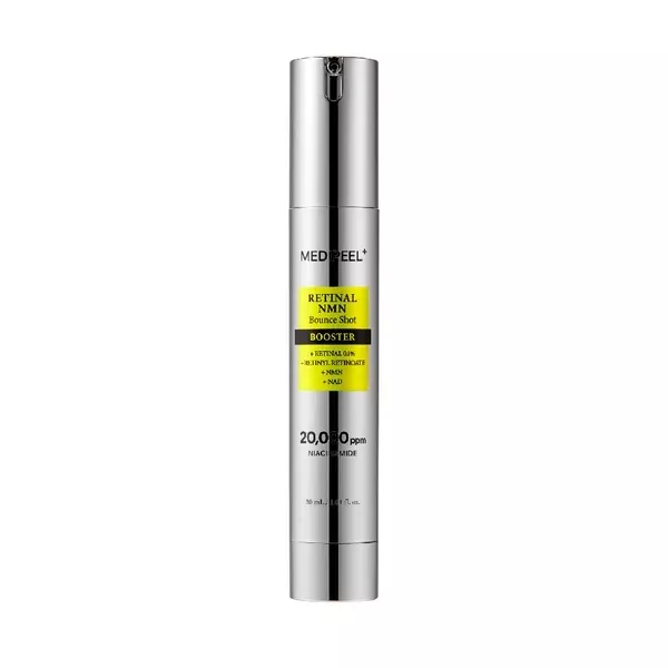 Medi-Peel Retinal NMN Bounce Shot Booster ������������� �������-������ ��� ���� � ��������� � NMN