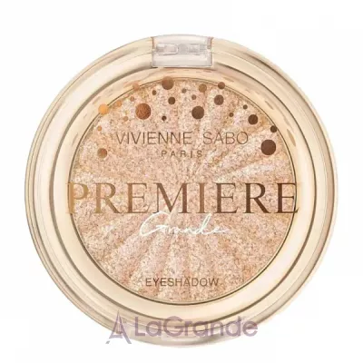 Vivienne Sabo Sparkling Mono Eyeshadow Grande Premiere ����-��� ��� ����