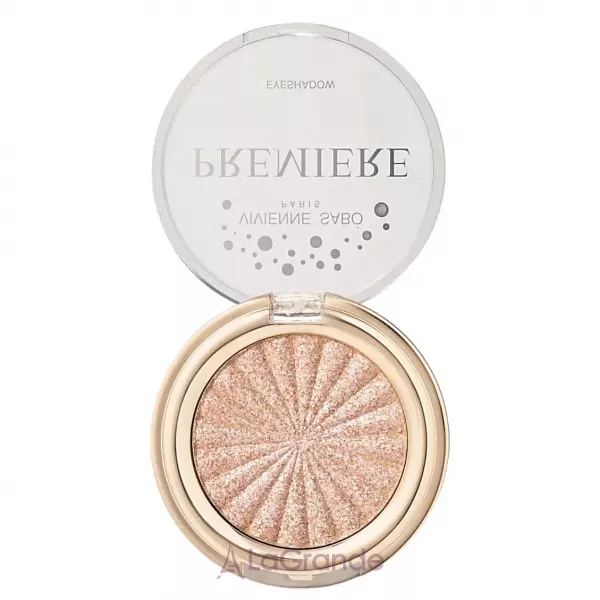 Vivienne Sabo Sparkling Mono Eyeshadow Grande Premiere ����-���� ��� ����