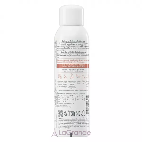 Avene Thermal Spring Water ���������� ����