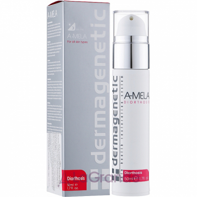 Dermagenetic Diorthosis A-Mela ��������������� ���� ��� �������