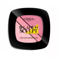 L'Oreal Paris Infaillible Blush Sculpt Trio ���'��� ��� �������