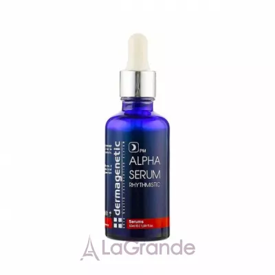Dermagenetic Serums Alpha Serum ������������� ��������� ��� ���� � ���������