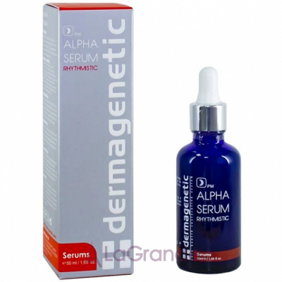 Dermagenetic Serums Alpha Serum ������������� ��������� ��� ���� � ���������