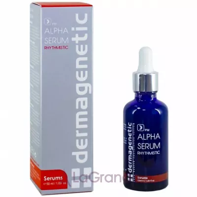 Dermagenetic Serums Alpha Serum ������������� ��������� ��� ���� � ���������