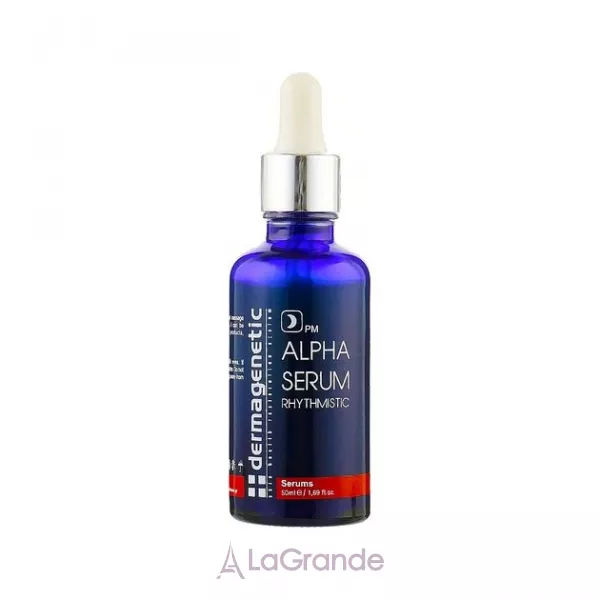 Dermagenetic Serums Alpha Serum �������������� ��������� ��� ������� � ���������