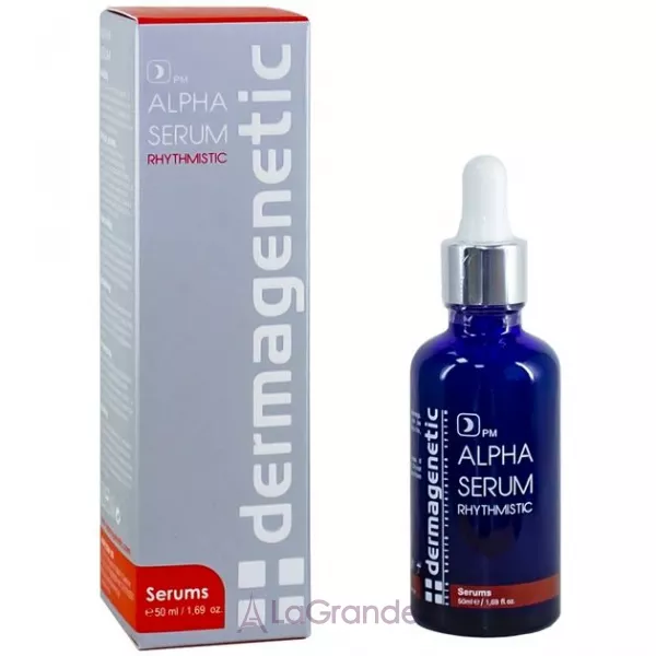 Dermagenetic Serums Alpha Serum �������������� ��������� ��� ������� � ���������
