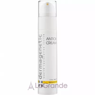 Dermagenetic Antiox Cream ��������������� ���� ��� ������� � ������� �