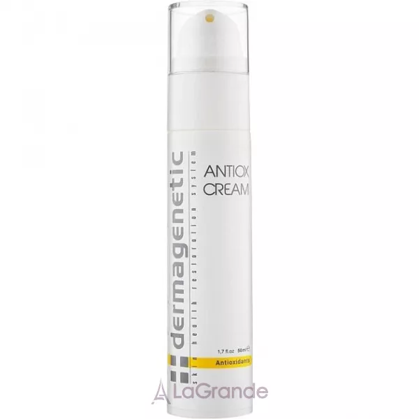 Dermagenetic Antiox Cream ��������������� ���� ��� ���� � ��������� �