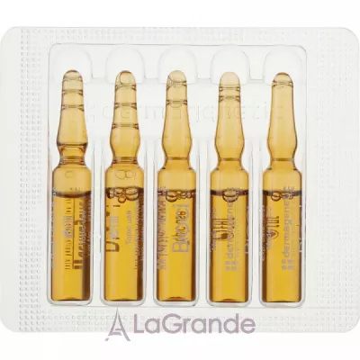 Dermagenetic Bioci Antioxidants ��������� ��� ���� � ��������������� 5x2 ��