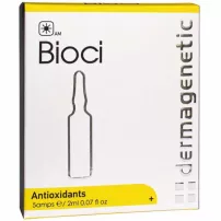 Dermagenetic Bioci Antioxidants ��������� ��� ���� � ��������������� 5x2 ��