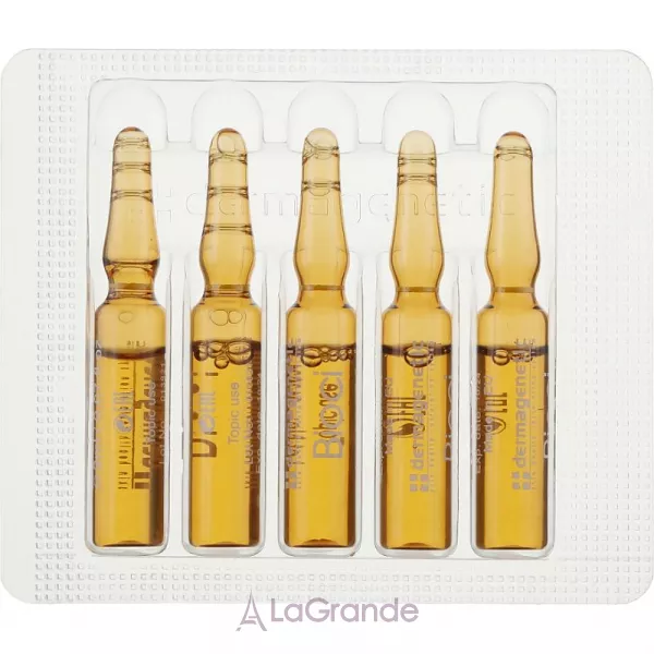 Dermagenetic Bioci Antioxidants ��������� ��� ���� � ��������������� 5x2 ��