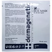 Dermagenetic Bios Mask ����� � ���- � ���-���������