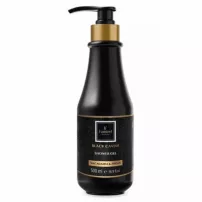 Famirel Black Caviar Macadamia &  Argan Shower Gel ���� ��� ���� � ���������� ������ ���� "��������� � �����"