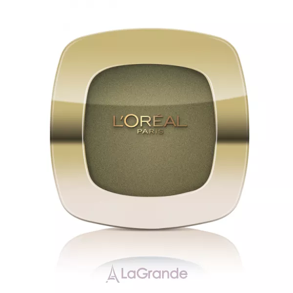 L'Oreal Paris Color Riche Mono Eyeshadow ���� ��� ��� ����