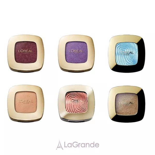 L'Oreal Paris Color Riche Mono Eyeshadow ���� ��� ��� ����