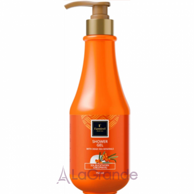 Famirel Sea Buckthorn Shower Gel ���� ��� ���� 