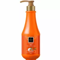 Famirel Sea Buckthorn Shower Gel ���� ��� ���� "�������� � �������� �������� ����"