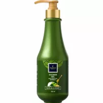 Famirel Olive Oil & Honey Shower Gel ���� ��� ���� "�����-���"