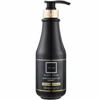 Famirel Black Caviar Macadamia & Argan Body Exfoliator Sorbet ����-������ ��� ���� � ���������� ������ ���� "��������� � �����"