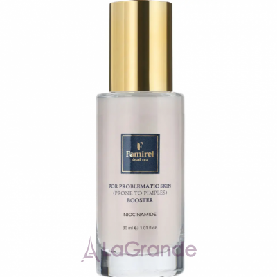 Famirel Anti-Acne Booster ������ ��� ��������� ���� �������