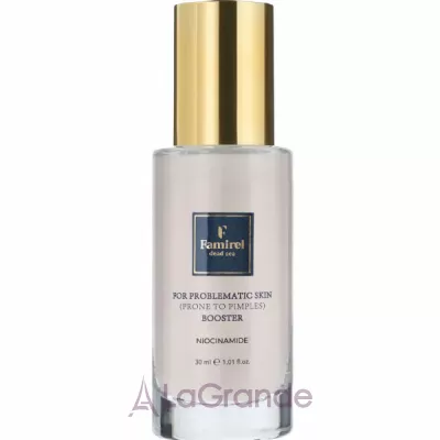 Famirel Anti-Acne Booster ������ ��� ��������� ���� �������