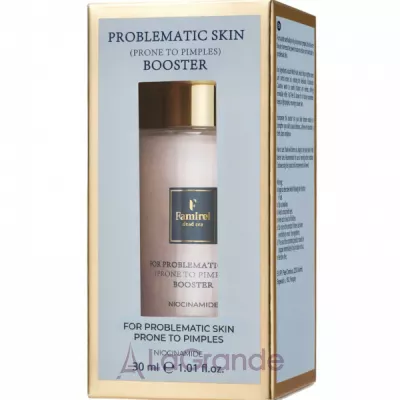 Famirel Anti-Acne Booster ������ ��� ��������� ���� �������