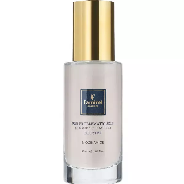 Famirel Anti-Acne Booster ������ ��� ��������� ���� �������