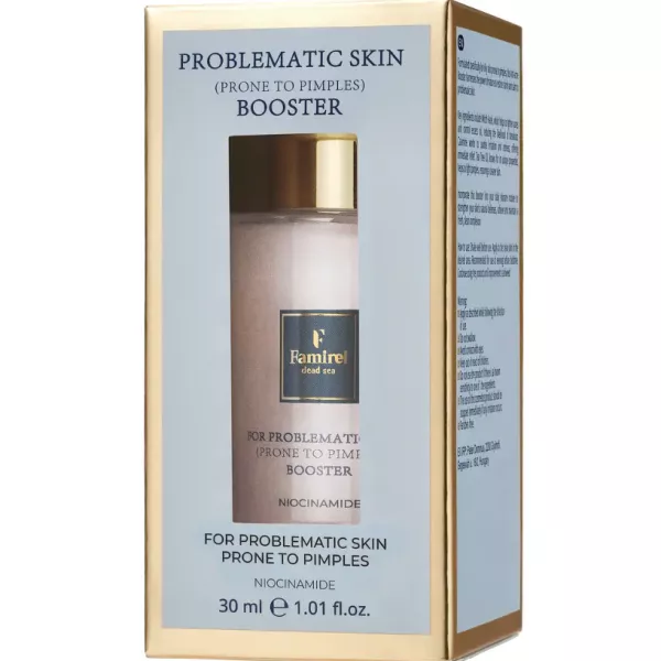 Famirel Anti-Acne Booster ������ ��� ��������� ���� �������
