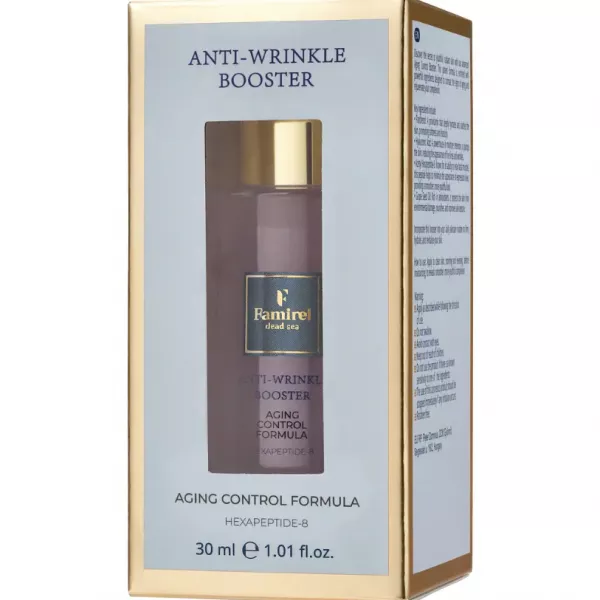 Famirel Aging Control Booster ���������� ������ ��� �������