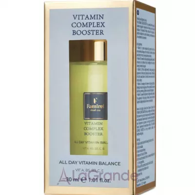 Famirel Vitamin Complex Booster ������ ��� ������� � �������� ����������