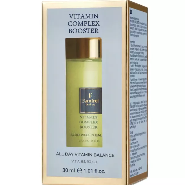 Famirel Vitamin Complex Booster ������ ��� ������� � �������� ����������