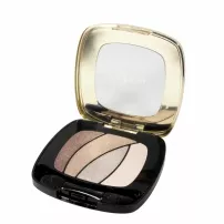 L'Oreal Paris Color Riche Quads Eye Shadow ���� ��� ���