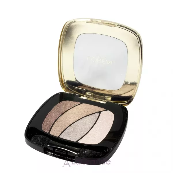 L'Oreal Paris Color Riche Quads Eye Shadow ҳ�� ��� ��
