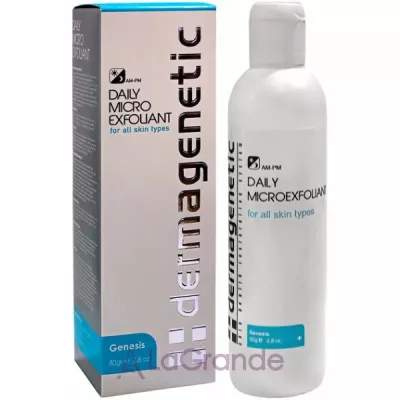 Dermagenetic Genesis Daily Microexfoliant �������� ������������� ��� ���� �������