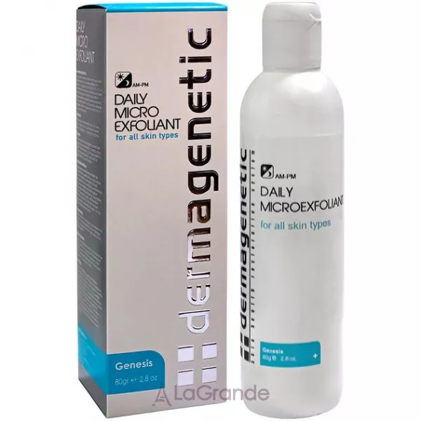 Dermagenetic Genesis Daily Microexfoliant ���������� ��������������� ��� ���� ����