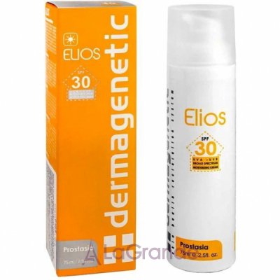 Dermagenetic Elios  SPF 30 ������������� ����  SPF 30