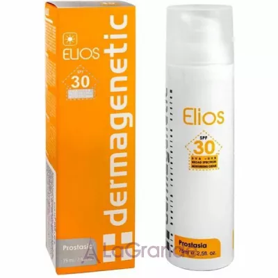 Dermagenetic Elios  SPF 30 ������������� ����  SPF 30