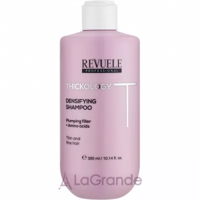 Revuele Thickology Densifying Shampoo ������� ��� ������ � ����������� �����