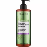 Revuele Botanical Care Rosemary Strengthening Shampoo ������������ ������� � ���������� ��� ����� �� ������� �������