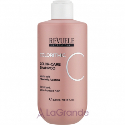 Revuele Colorithic Color-Care Shampoo ������� ��� ���������� �����
