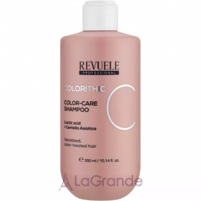Revuele Colorithic Color-Care Shampoo ������� ��� ���������� �����